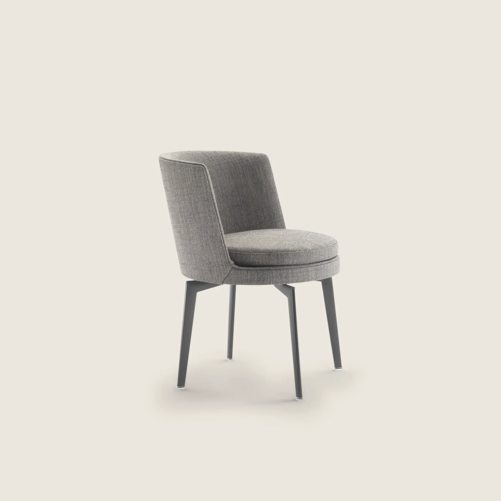 FEEL GOOD Dining chairs/Chairs | Design Made in Italy - Flexform